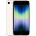 iPhone SE (2022) 128GB - Polarstern - Ohne Vertrag Gebrauchte Back Market