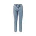 Modern Jeans – Fit »Ava« - Dunkelblau - Gr.: 40