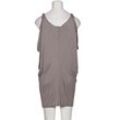 TED Baker Damen Kleid, grau, Gr. 38