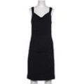 monari Damen Kleid, schwarz, Gr. 32