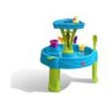 Step 2 Wasserspieltisch »Summer Showers Splash Tower«, mit 8-teiligem Zubehörset