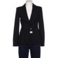 Zara Damen Blazer, schwarz, Gr. 34