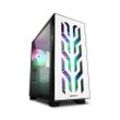 Sharkoon Elite Shark CA300T Tower E-ATX Gehäuse ohne Netzteil