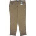 Strenesse Damen Stoffhose, beige, Gr. 40