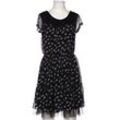 Molly Bracken Damen Kleid, schwarz, Gr. 32