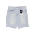 Calvin Klein Jeans Damen Shorts, hellblau, Gr. 26