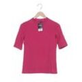 Comma Damen T-Shirt, pink, Gr. 38