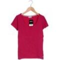 Street One Damen T-Shirt, pink, Gr. 36