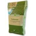 Greenfield - Trockenrasen mantelsaat® Vital 10 kg, Rasensamen Trockenlage