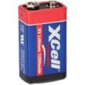 Xcell - Lithium Batterie 9V-Block 1200 mAh CR9V/P