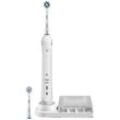 Oral-B Smart 4 4000N 80314186 Elektrische Zahnbürste Rotierend/Oszilierend/Pulsieren Weiß