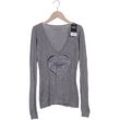 Guess Damen Pullover, grau, Gr. 30