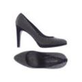 Maripe Damen Pumps, schwarz, Gr. 38