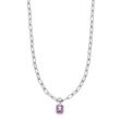 PURELEI Purple Power Kette