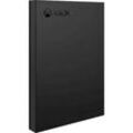 SEAGATE Game Drive Xbox 2 TB 2.5 Zoll, USB 3.0, Externe Festplatte, Schwarz