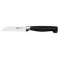 ZWILLING **** VIER STERNE Gemüsemesser 8 cm