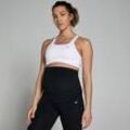 MP Damen Maternity/Nursing Sports Bra — Weiß - XS