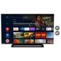 TOSHIBA Fernseher »LA3E63DAZ« Android Smart TV Full HD