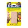 ZooMed Bird Block Fruit Formula 142 g