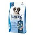 HAPPY DOG fit & vital Mini Puppy 4 kg