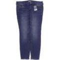 Triangle Damen Jeans, blau, Gr. 36