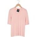 Comma Damen T-Shirt, pink, Gr. 36