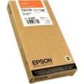 Epson Tinte C13T653A00 orange