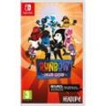 Runbow Deluxe Edition - Nintendo Switch