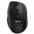 Logitech M705 Performance Plus Maus Wireless