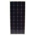 Apex - Solarpanel Solarmodul Solarzelle 56423 Modul 200W 12V Solar mono 200 Watt