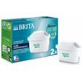 Zubehör - Wasserfilter Maxtra Pro Pure Performance, 2 Stk. 1051753 - Brita