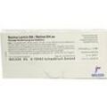 Resina Laricis D 6/Retina D 4 aa Ampullen 8X1 ml