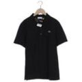 Lacoste Sport Herren Poloshirt, schwarz, Gr. 48