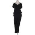 Lascana Damen Jumpsuit/Overall, schwarz, Gr. 34