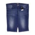 Triangle Damen Shorts, blau, Gr. 43