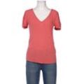 edc by Esprit Damen Bluse, pink, Gr. 34