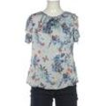 Taifun Damen Bluse, hellblau, Gr. 36