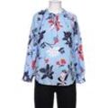 Betty Barclay Damen Bluse, blau, Gr. 36