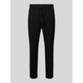 Tapered Fit Hose mit Stretch-Anteil Modell 'LINUS'