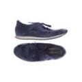 Kennel & Schmenger Damen Sneakers, marineblau, Gr. 3