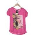 Rich & Royal Damen T-Shirt, pink, Gr. 34