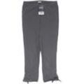 hessnatur Damen Stoffhose, grau, Gr. 25