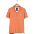 Banana Republic Herren Poloshirt, orange, Gr. 46