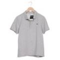 Lacoste Sport Herren Poloshirt, grau, Gr. 48