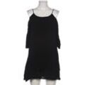 Rich & Royal Damen Kleid, schwarz, Gr. 36