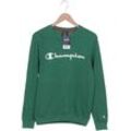Champion Damen Sweatshirt, grün, Gr. 36