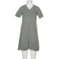 Street One Damen Kleid, grau, Gr. 36