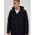 11 Project Parka Herren, schwarz