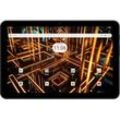 PEAQ PET 101-H232E-13, Tablet, 32 GB, 10 Zoll, Grau