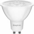 GU10 10W led Leuchtmittel Warmweiß 3000K 640 lumen Spot Strahler Einbauleuchte Energiesparlampe Glühlampe [Energieklasse a+]